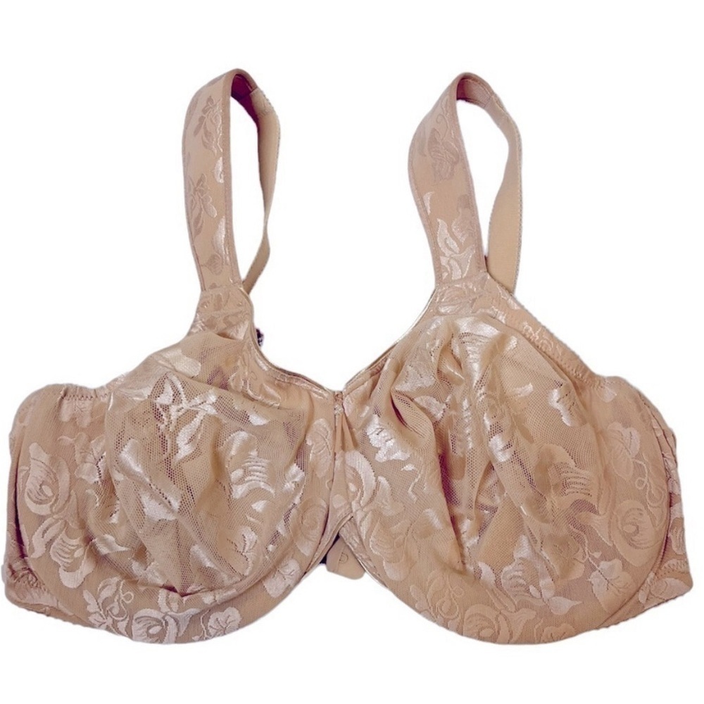 WACOAL Sand‎ Awareness Bra